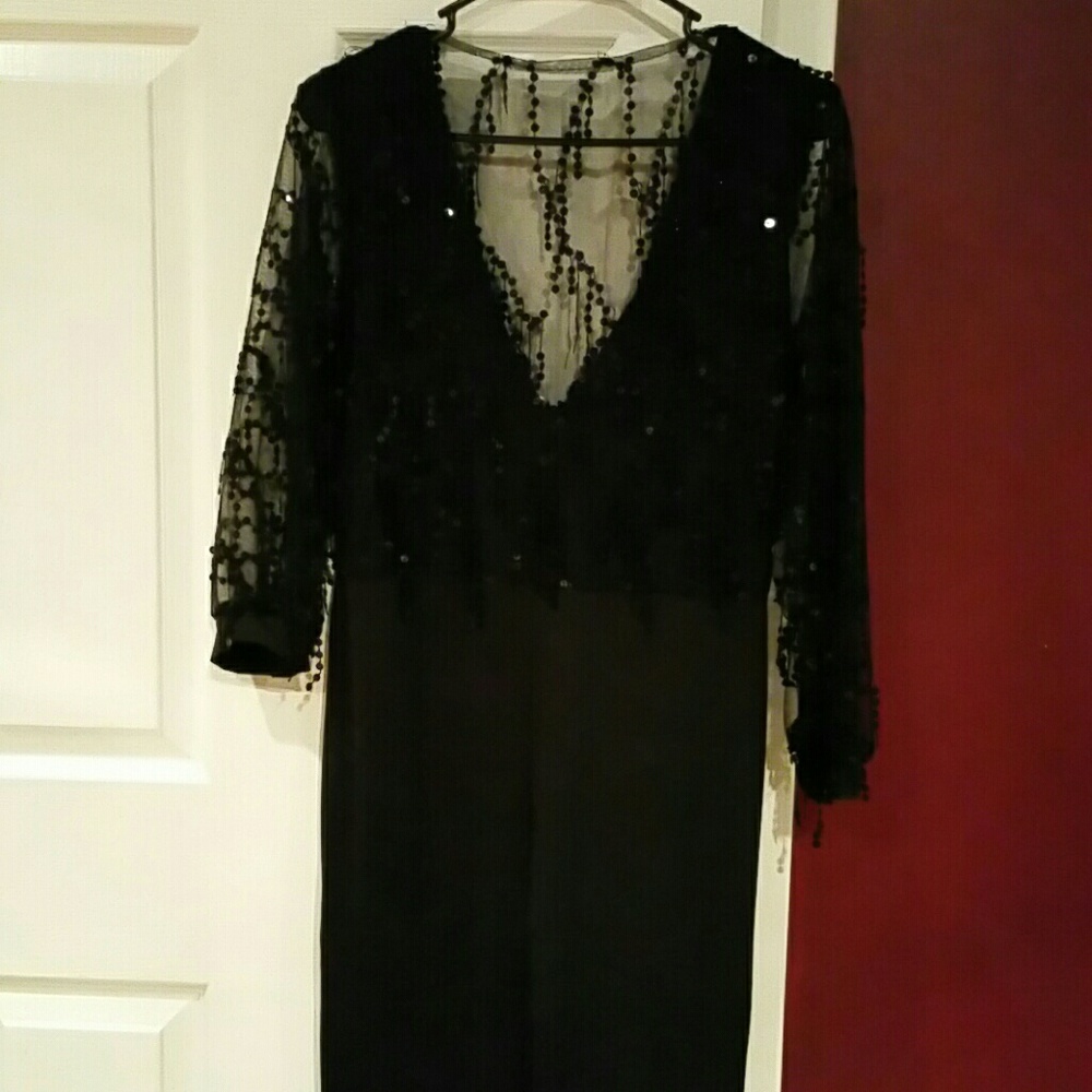 Womens jumpsuit